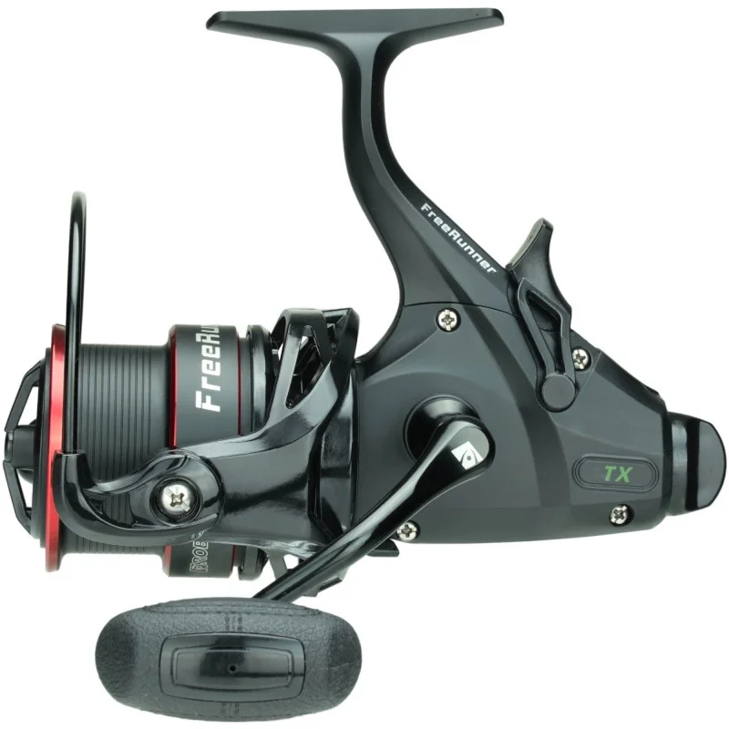 Niska cena Kołowrotek Robinson Freerunner TX 657
