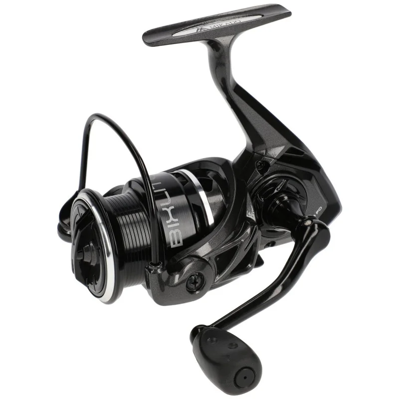 Oferta Kołowrotek Mikado Bixlite NG 3006 FD