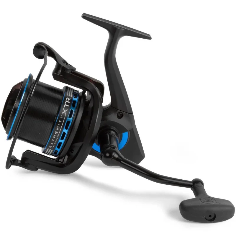 Kołowrotek Preston Extremity XTR Reel Do wyczerpania zapasów