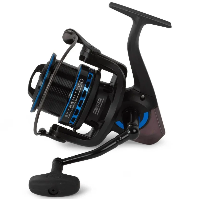 Wyprzedaż Kołowrotek Preston Extremity SD 520 Feeder