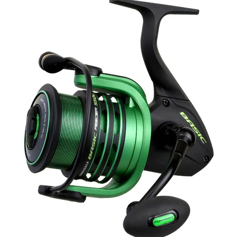 Kołowrotek Flagman Armadale Basic Feeder 5500 Bezpieczne zakupy