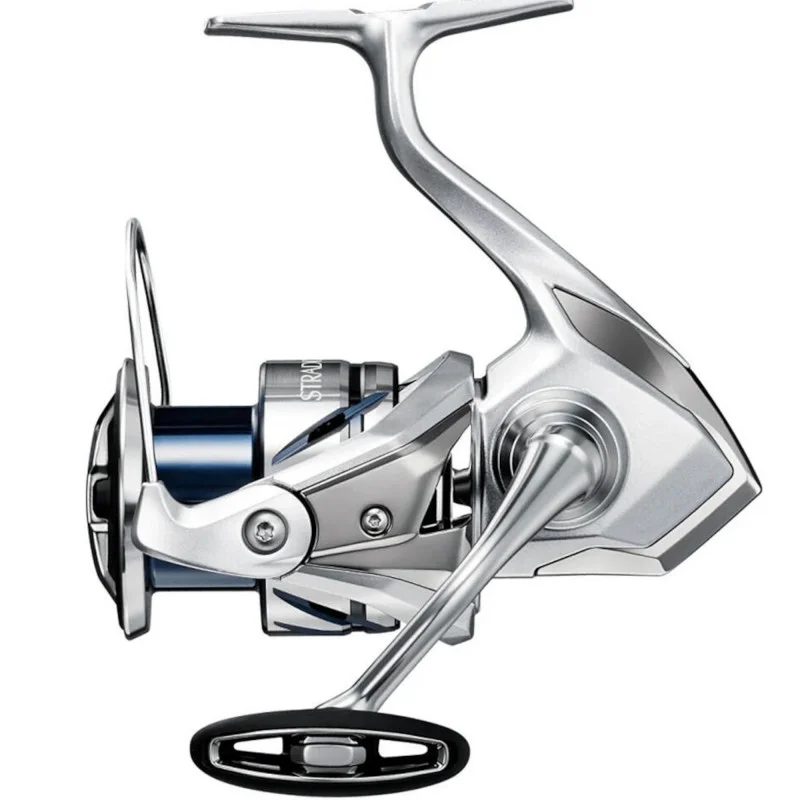 Darmowy zwrot Kołowrotek Shimano Stradic C3000 FM