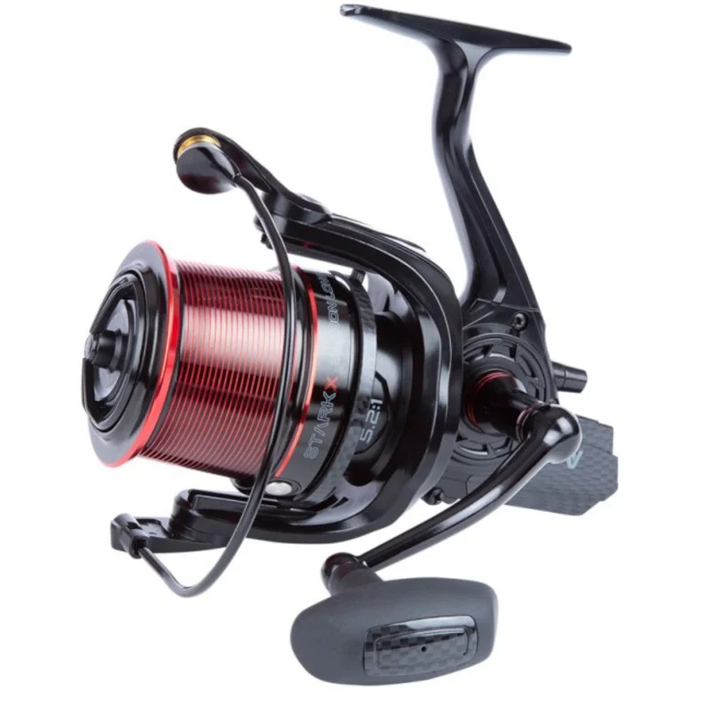 Kołowrotek Nytro Starkx Carbon Long Cast 5500 Ekspresowa dostawa