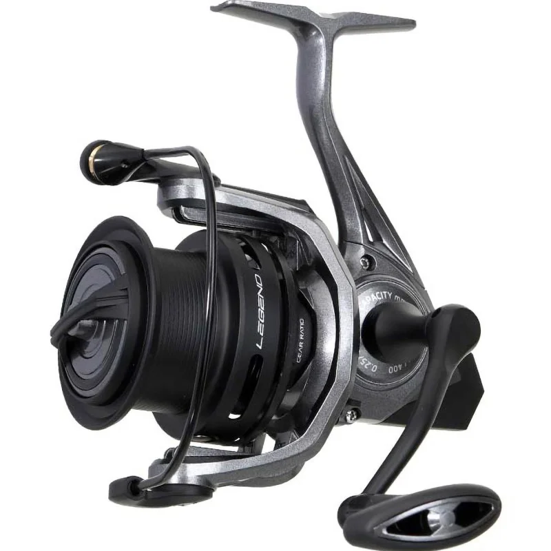 Kołowrotek Flagman Legend Feeder 5500 Fd Szybka dostawa