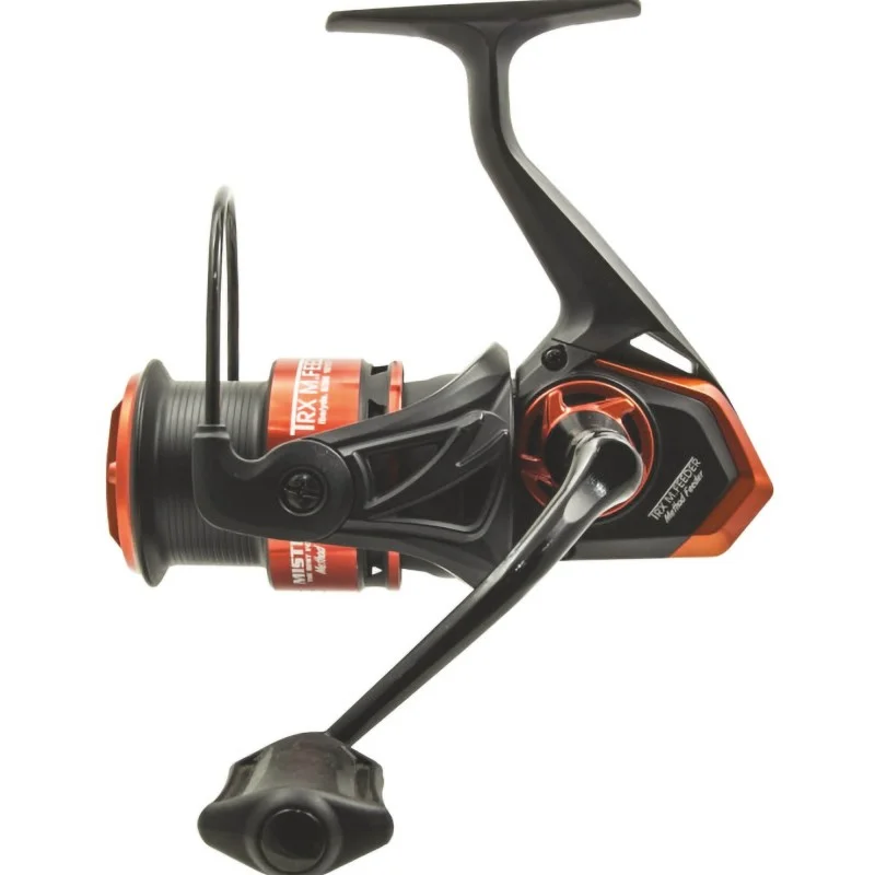 Kołowrotek Mistrall TRX Feeder 40 Hit cenowy