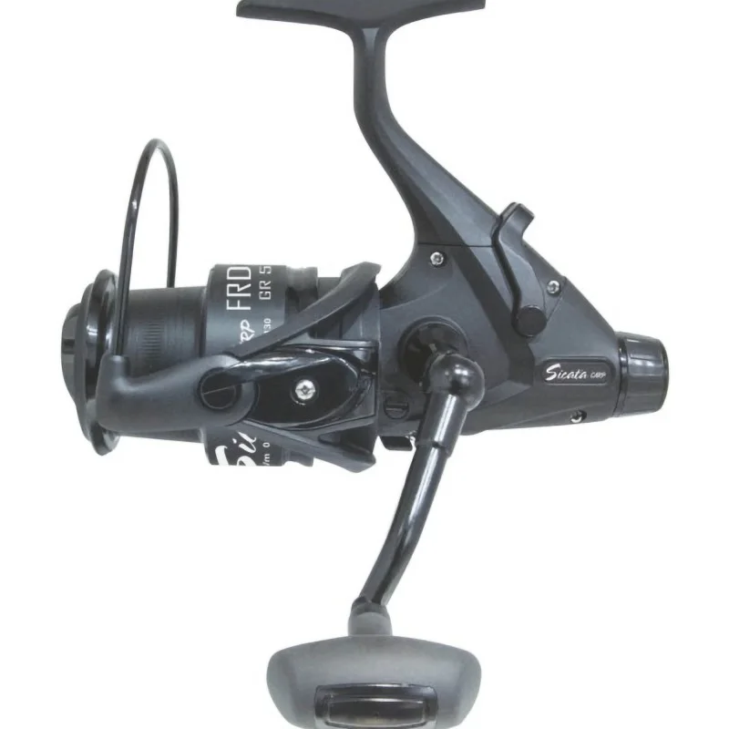 Nowość Kołowrotek Mistrall Sicata Carp 60