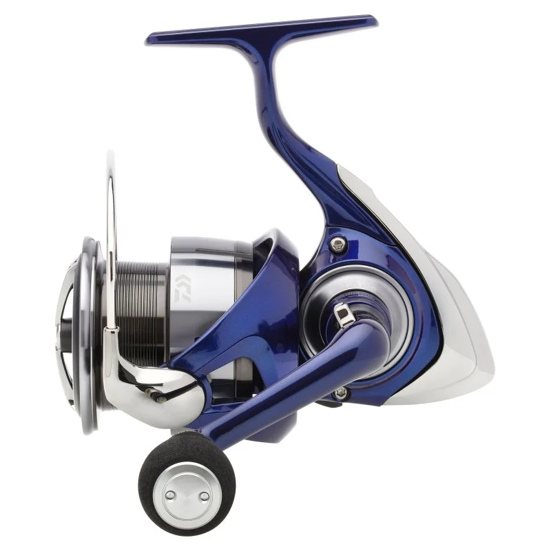 Kołowrotek Daiwa 24 TDR Match & Feeder 4012QD Tylko do końca tygodnia