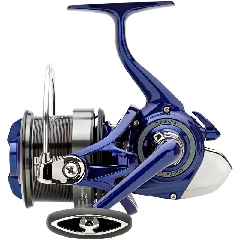 Obniżka ceny Kołowrotek Daiwa 23 TDR Distance 25 QD