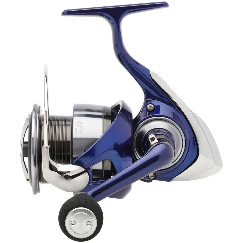 Kołowrotek Daiwa 24 TDR Match & Feeder 3012QD Wybór klientów