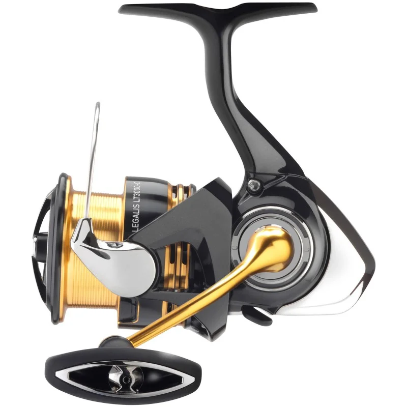 Premium Kołowrotek Daiwa 23 Legalis LT 3000-C(U)