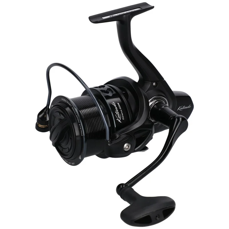 Ostatnie sztuki Kołowrotek Mikado Katsudo Distance 5008