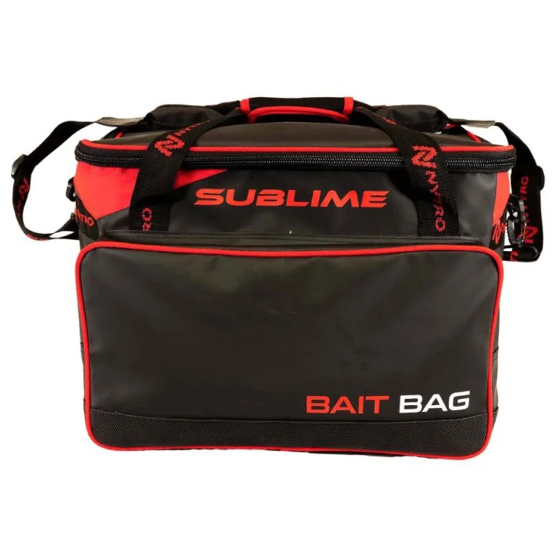 Torba Nytro Sublime Accessory Carryall Medium Nie przegap
