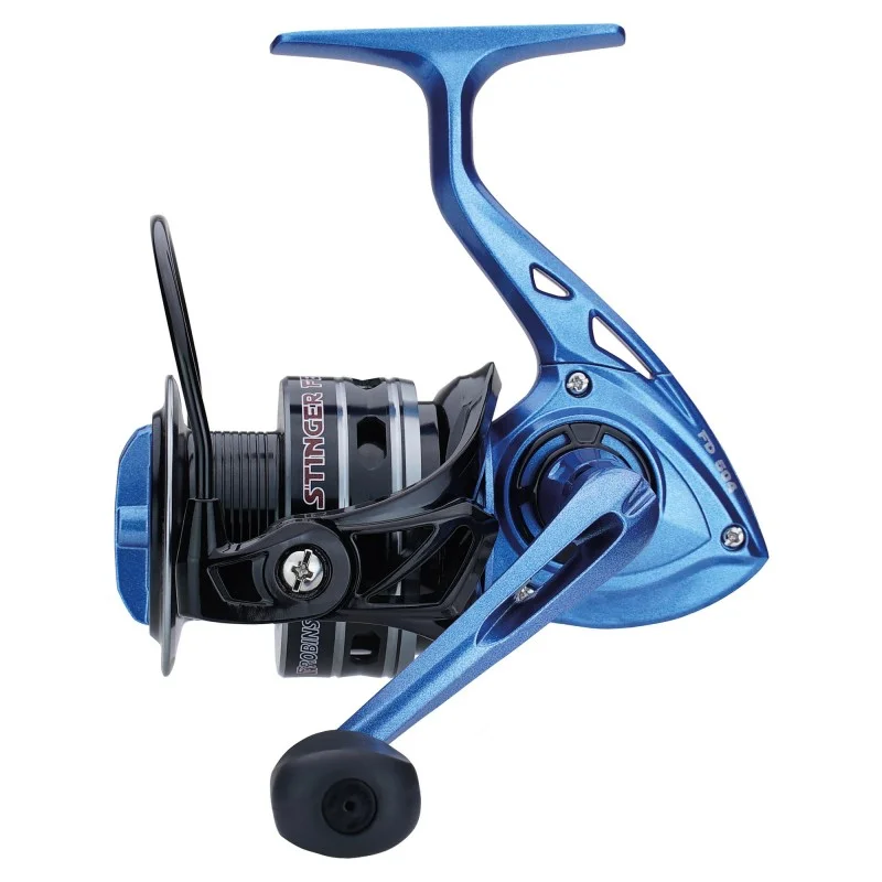 Tani Kołowrotek Robinson Stinger Feeder FD 404