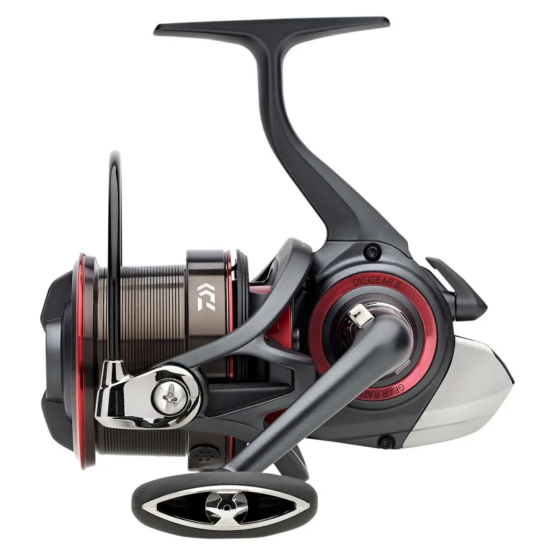 Kołowrotek Daiwa Tournament Feeder 25QD Kup teraz