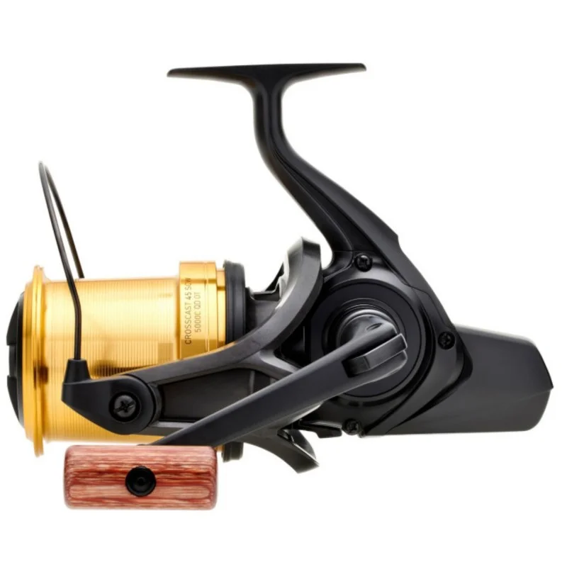 Bezpieczne zakupy Kołowrotek Daiwa Crosscast 45 SCW 5000LD QD OT
