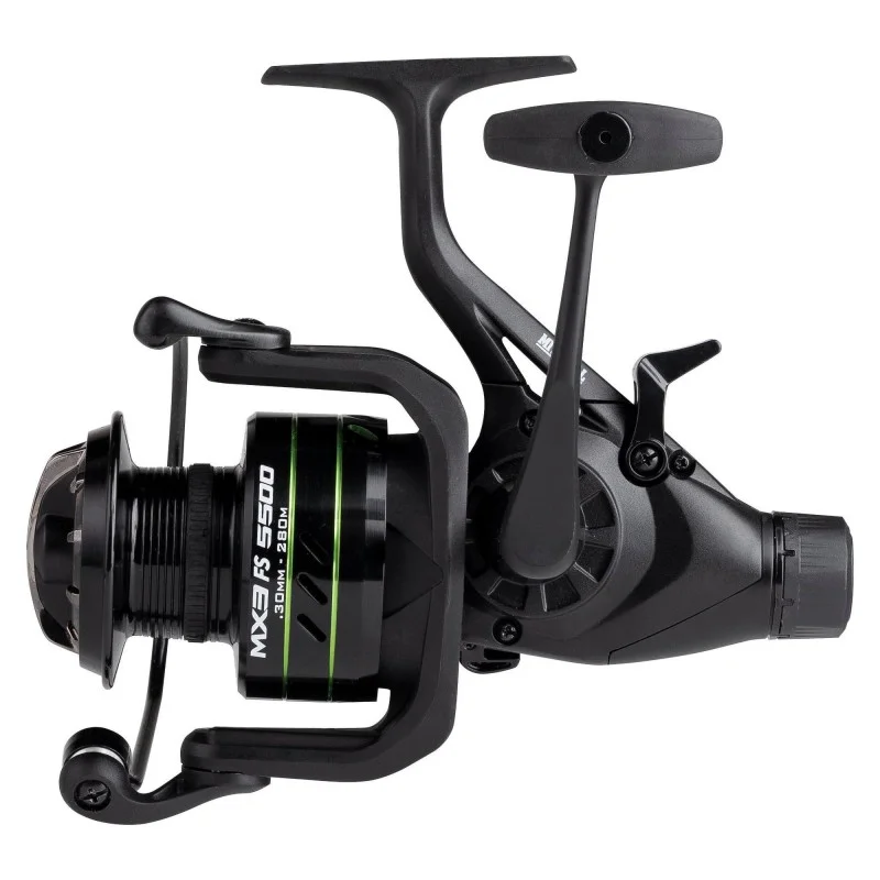 Kołowrotek Mitchell MX3 FS Reel 5500 Cena promocyjna