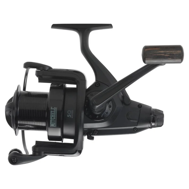 Kołowrotek Mitchell Avocast 8000 FS Black Edition Ostatnia szansa