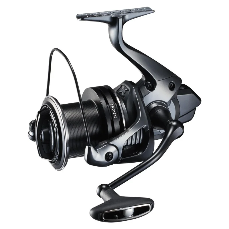 Kołowrotek Shimano Ultegra CI4+ XTC 5500 Oferta czasowa