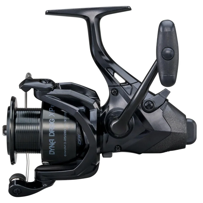 Kołowrotek Okuma Dynadrag XP Baitfeeder 6000 Zniżka