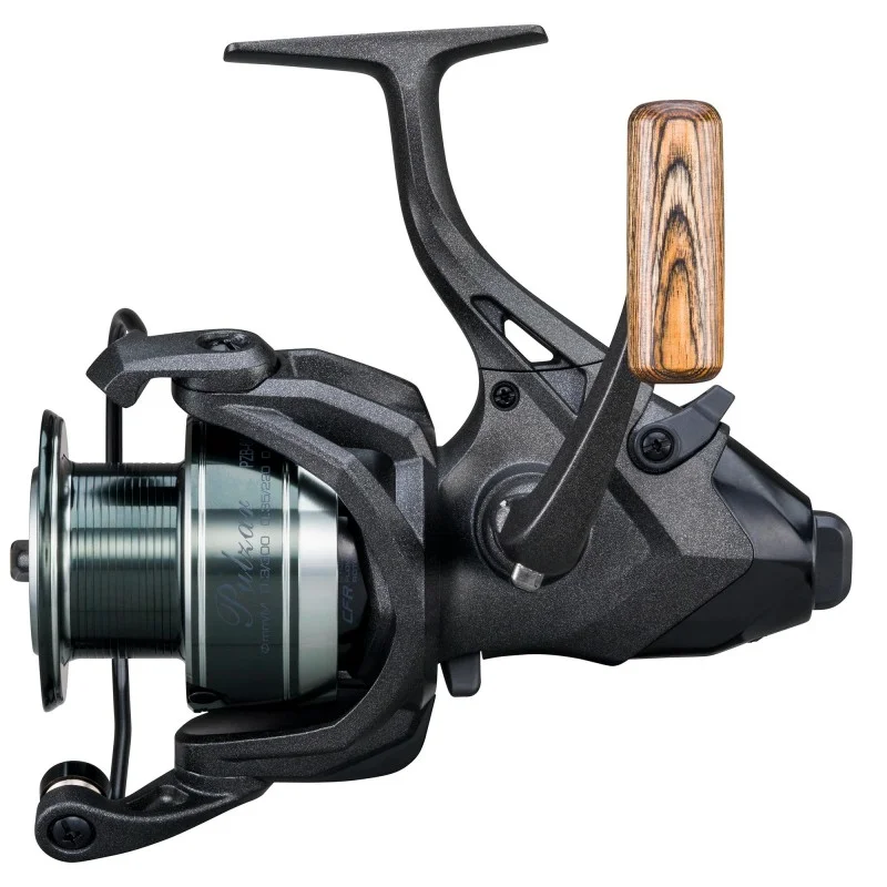Popularny Kołowrotek Okuma Pulzar Baitfeeder PZB-4000