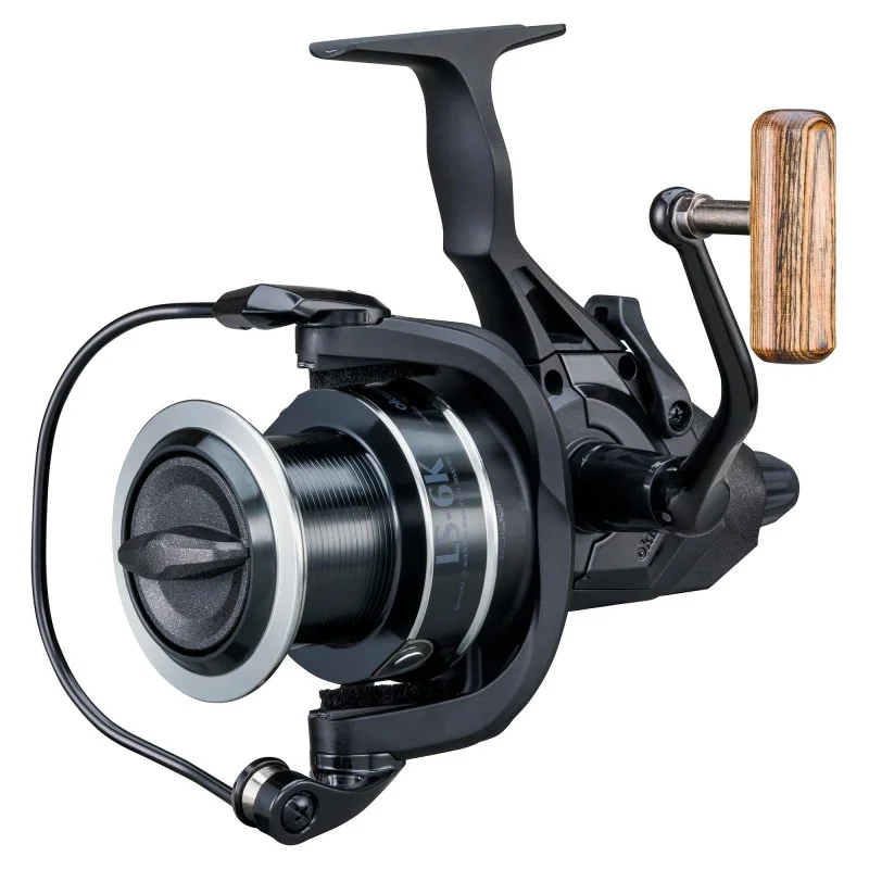 Kołowrotek Okuma LS-6K Wybór klientów
