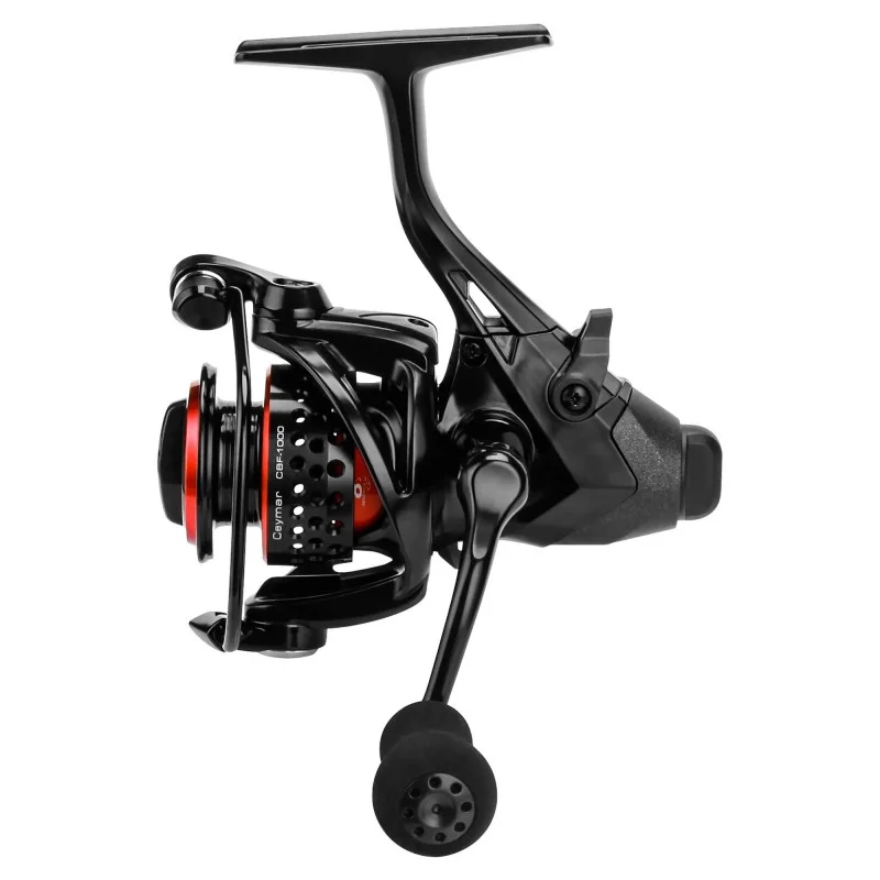Kołowrotek Okuma Ceymar BF CMBF 330 Taniej