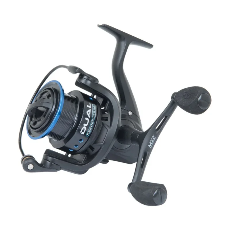 Kołowrotek MAP Dual Feeder 5500 Cena promocyjna
