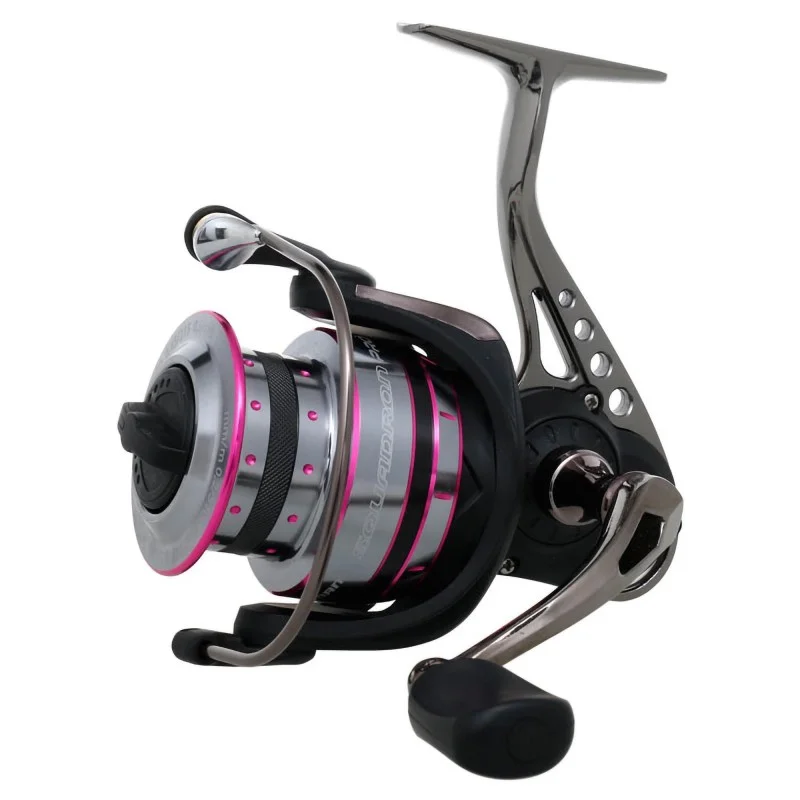 Kołowrotek Flagman Squadron Pro Feeder 6000 Kup teraz