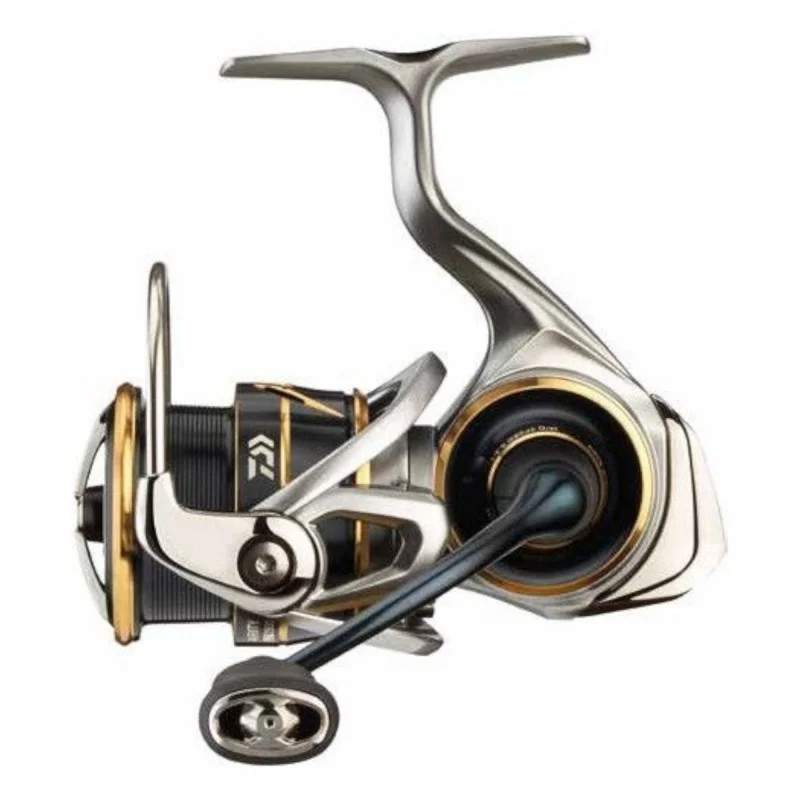 Kołowrotek Daiwa Airity LT 4000 D-C Sprawdź teraz