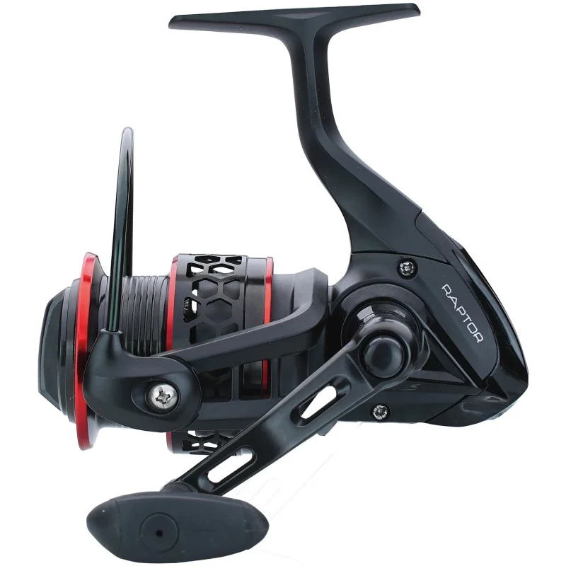 Kołowrotek Robinson Raptor FD 406 Nie przegap