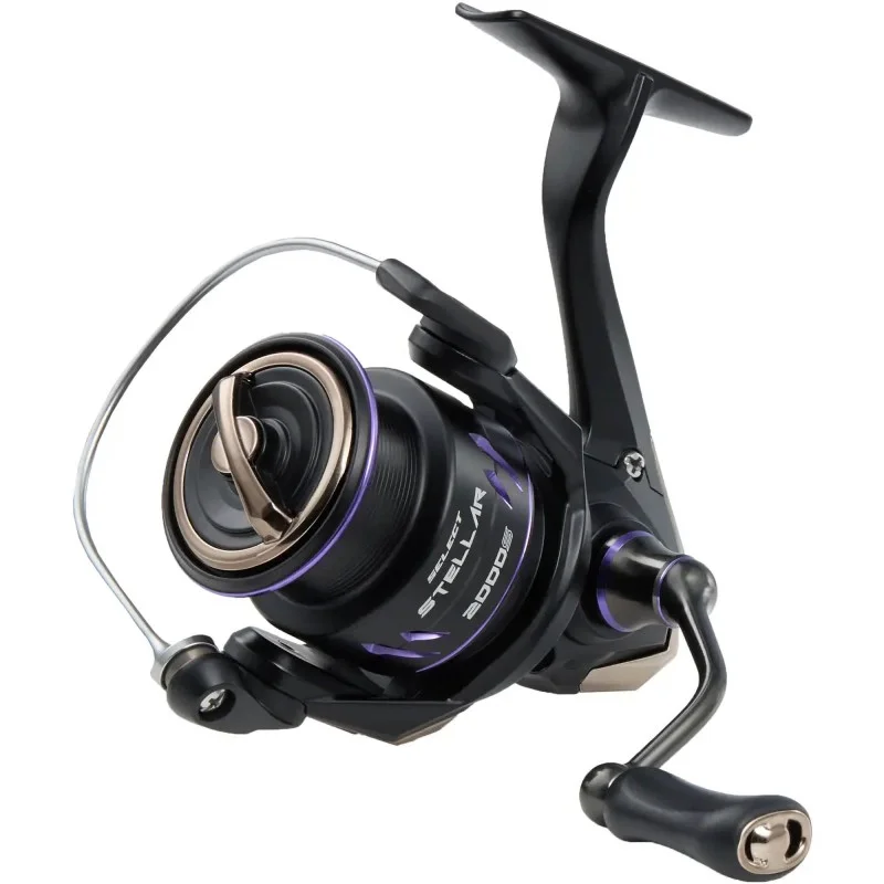 Kołowrotek Select Stellar 2000S 7+1BB 5.2:1 Bestseller