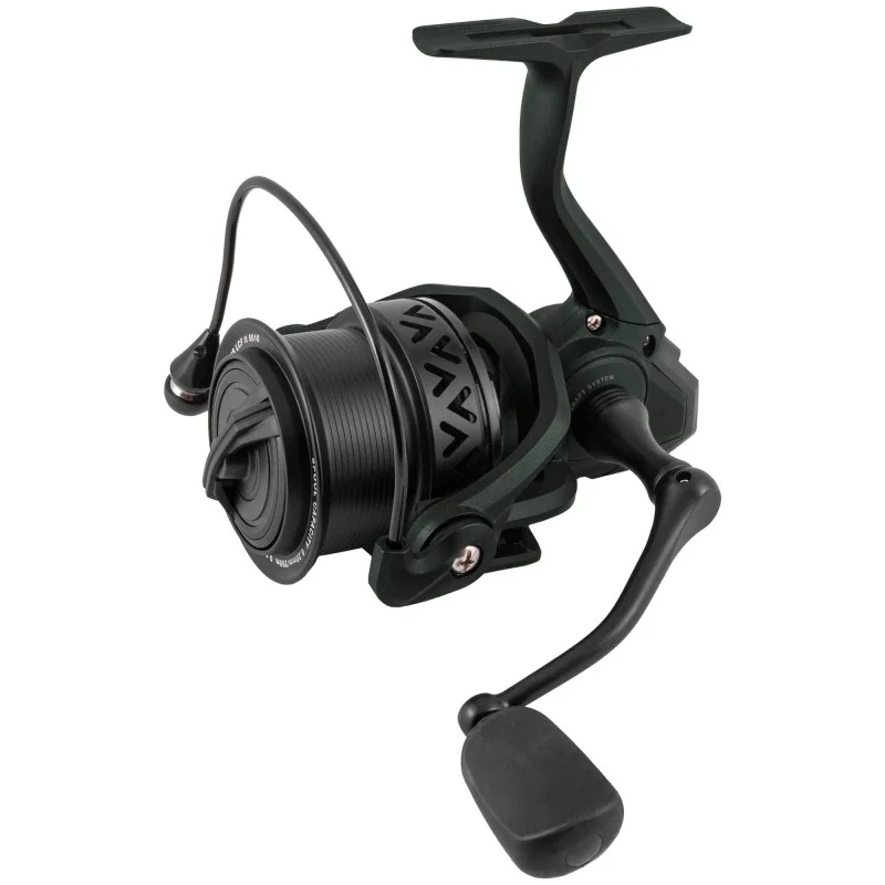 Okazja Kołowrotek Mikado Noctis LCF II 4010 FD
