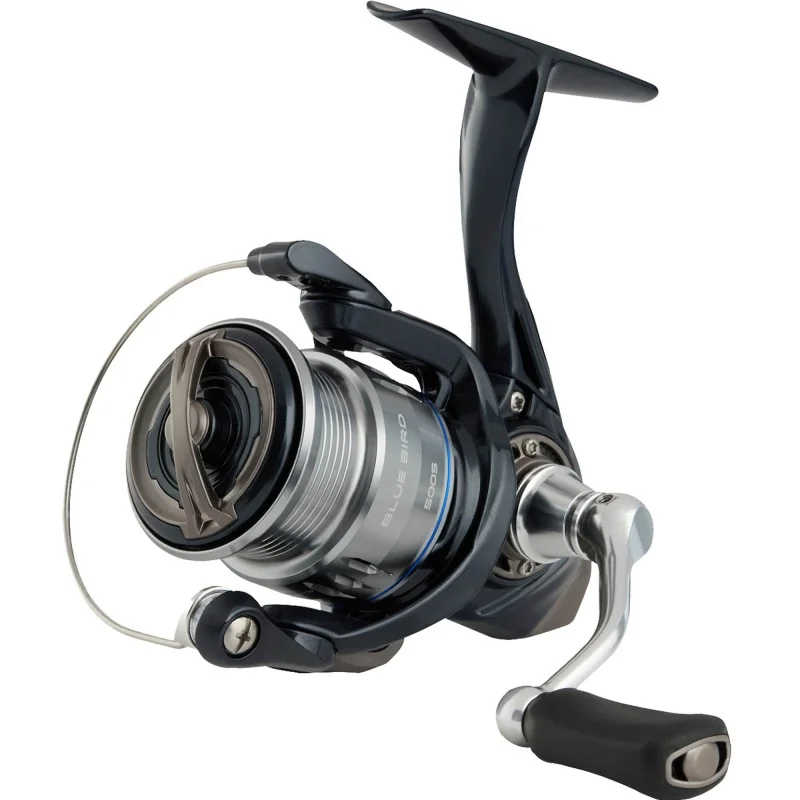 Kołowrotek Favorite Blue Bird Nano 500S BBN5S1 9+1BB 5.2:1 Niska cena
