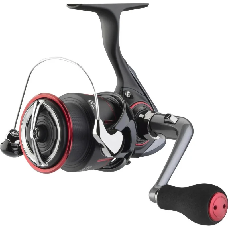 Ostatnia szansa Kołowrotek Daiwa 25 TDM 4012QD