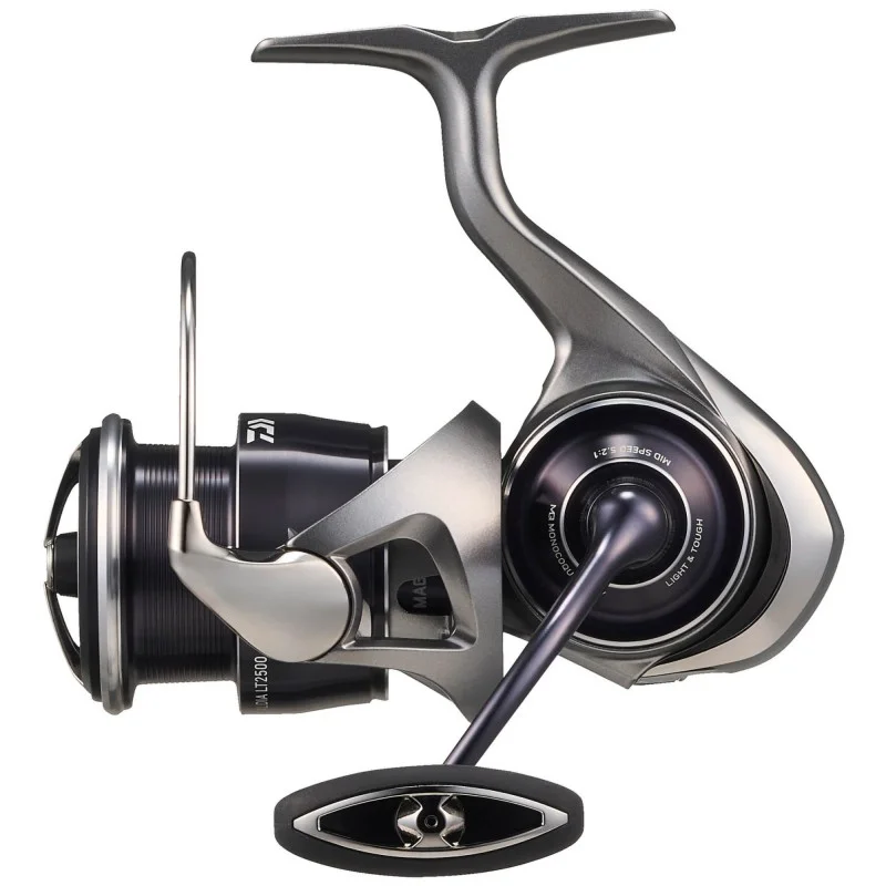 Wysoka jakość Kołowrotek Daiwa 25 Caldia LT4000-C
