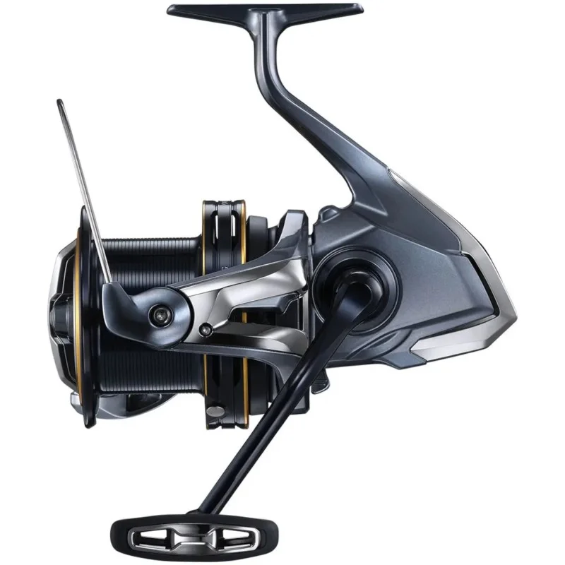 Nowość Kołowrotek Shimano Power Aero 14000 XSC PG