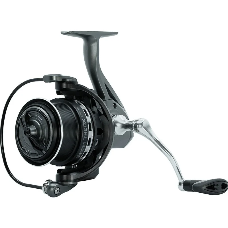 Bestseller Kołowrotek Delphin THEOX 5T SH 5000