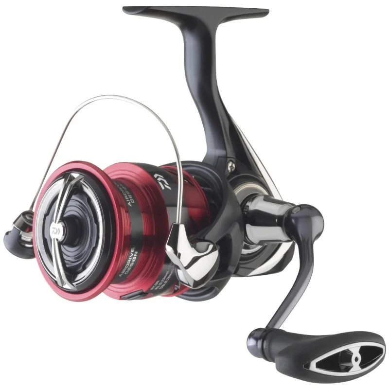 Bezpieczne zakupy Kołowrotek Daiwa 23 Ninja LT 5000-C