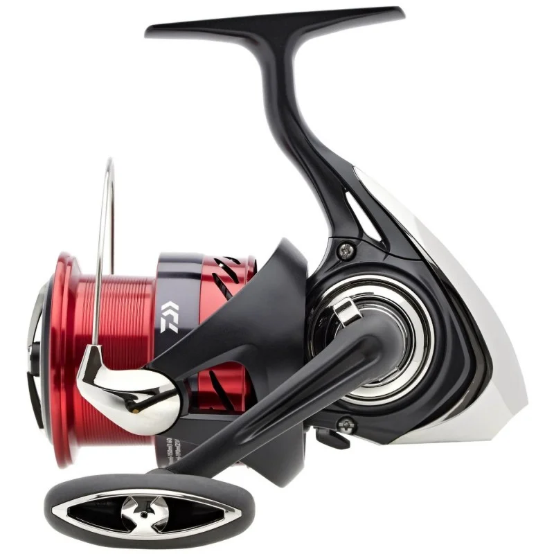 Szybka wysyłka Kołowrotek Daiwa 23 Ninja LT 3000-C