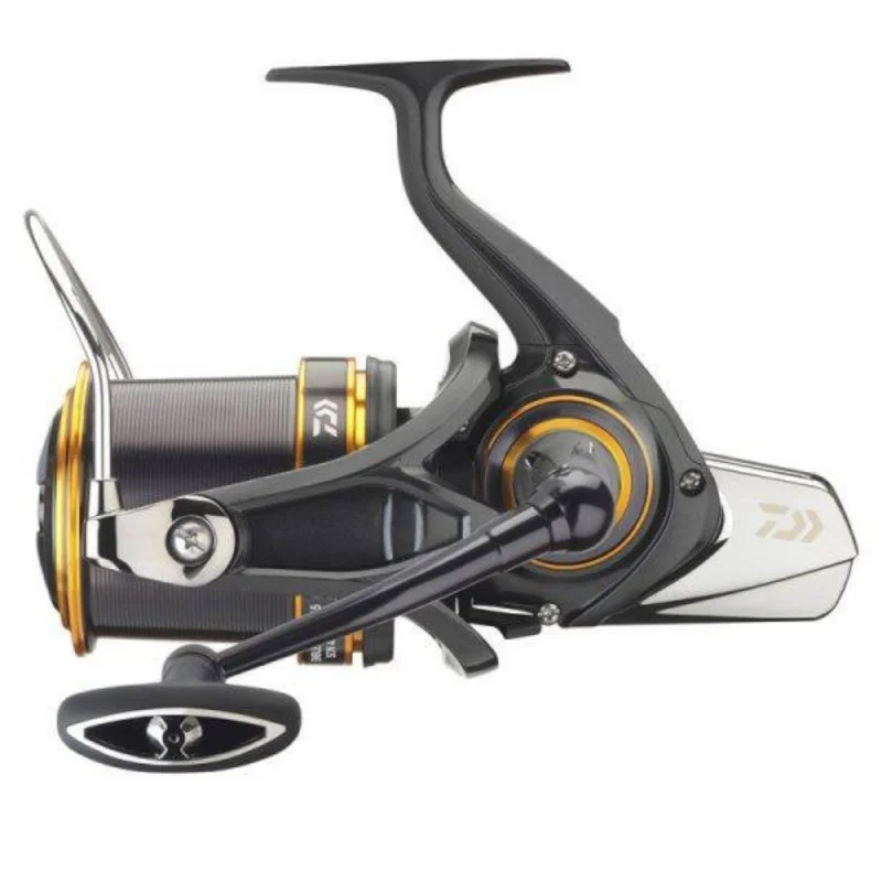 Kołowrotek Daiwa Emblem Surf 45 SCW QD Cena promocyjna