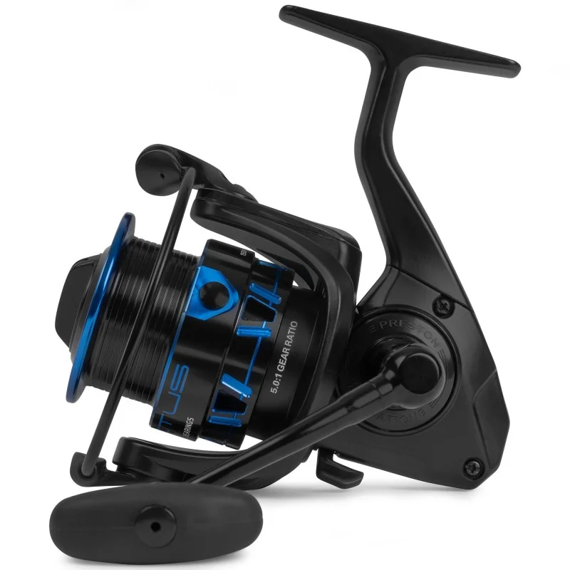 Premium Kołowrotek Preston Invictus 320 Reel