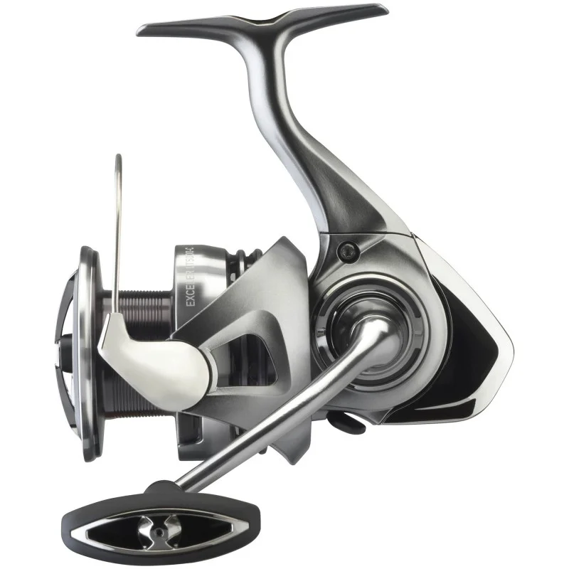 Kołowrotek Daiwa 23 Exceler LT 3000-CXH Darmowa dostawa