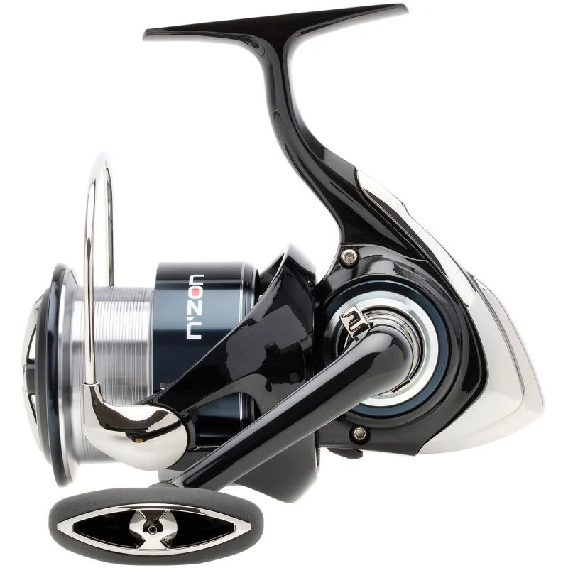 Wyprzedaż Kołowrotek Daiwa 24 N'ZON PLUS LT 6000SS-CP