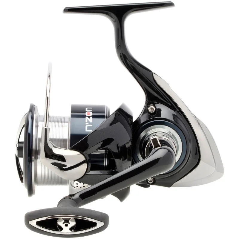 Ostatnia szansa Kołowrotek Daiwa 24 N'ZON PLUS LT 5000S-CP