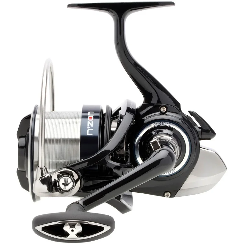 Kołowrotek Daiwa 24 N'ZON PLUS Distance 25QD Hit cenowy