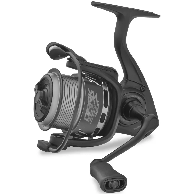 Kołowrotek Tubertini Ryobi Dark 5000 Szybka dostawa