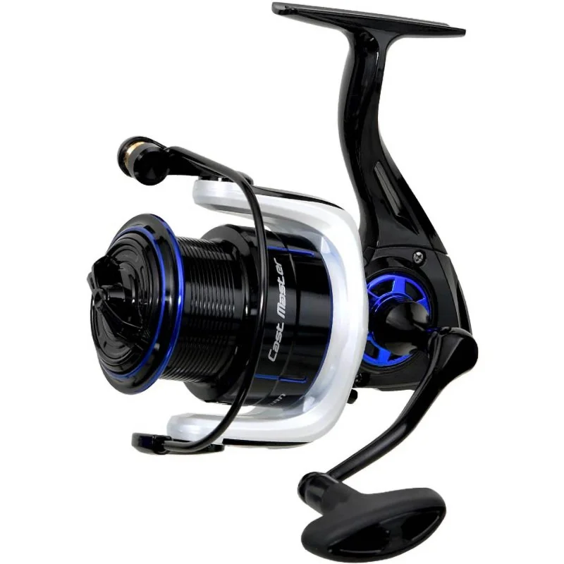Sprawdź teraz Kołowrotek Flagman '24 Cast Master Feeder 6000 FD