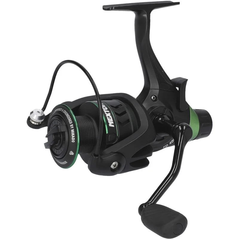Wyjątkowa oferta Kołowrotek Mikado Nexton 4005 FD