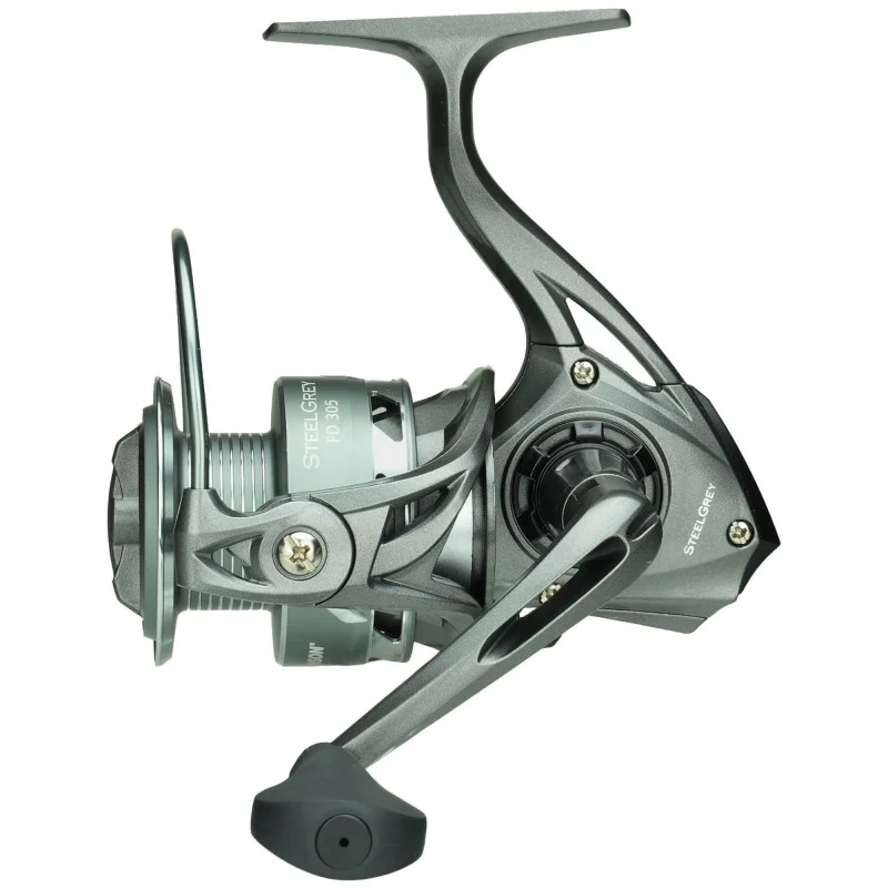 Kołowrotek Robinson Steelgrey FD 405 Obniżka ceny
