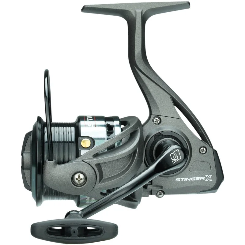 Premium Kołowrotek Robinson Stinger X FD 455